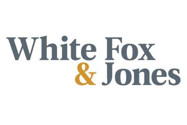 White fox & Jones